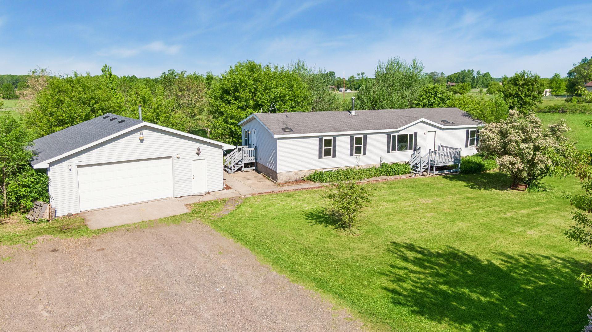 View of Residential at 7018 147th Street, Milaca MN 56353, Milaca - Mike Wilen | Minnesota Team Real Estate