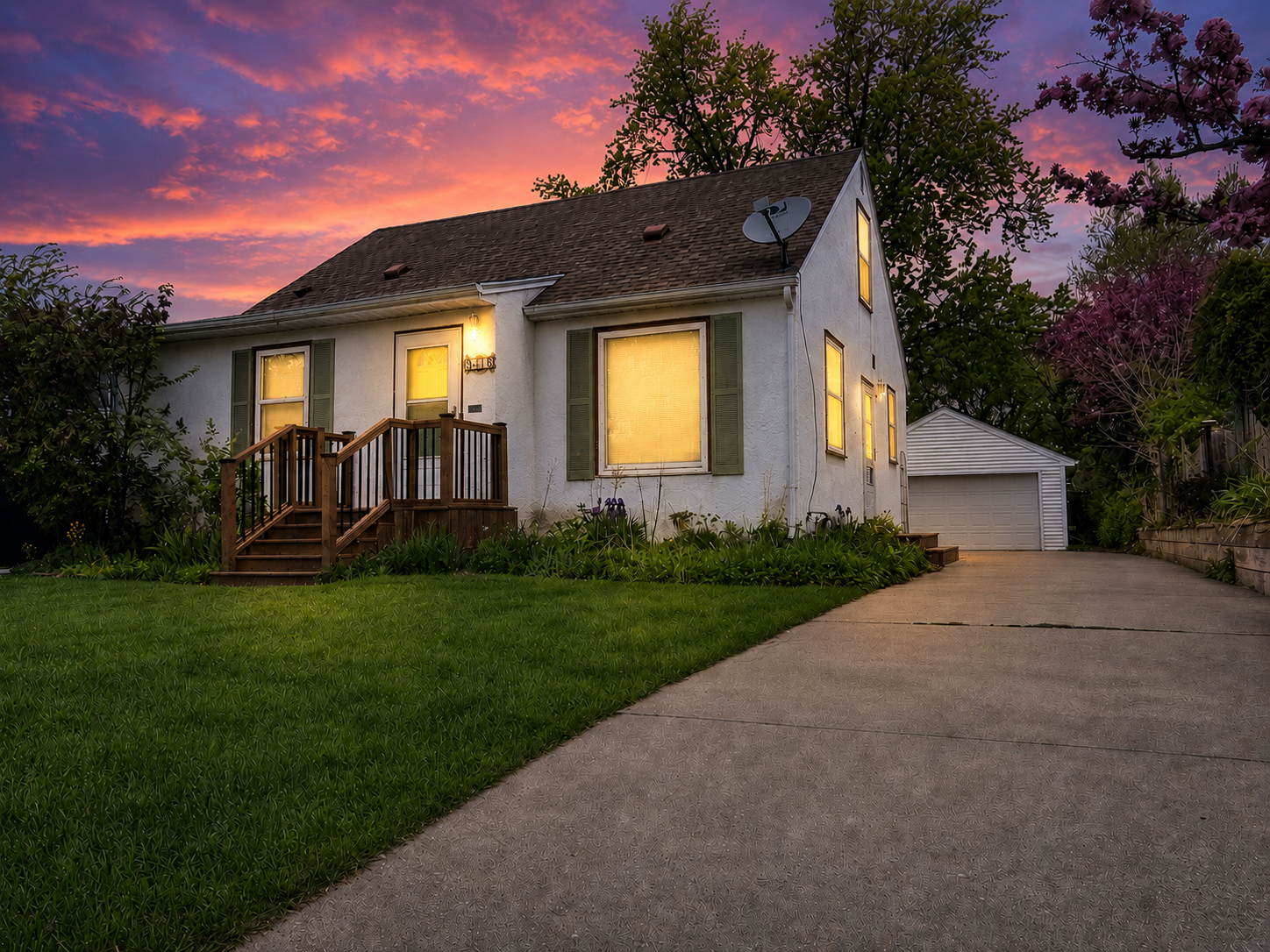 View of Residential at 3416 55th Street, Minneapolis MN 55417, Minneapolis - Mike Wilen | Minnesota Team Real Estate