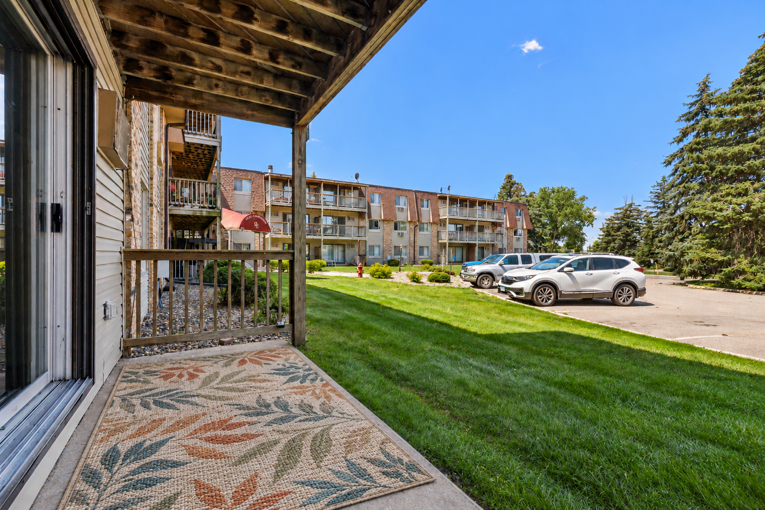 View of Residential at 2011 122nd Street #D5, Burnsville MN 55337, Burnsville (10 of 39) - Mike Wilen | Minnesota Team Real Estate