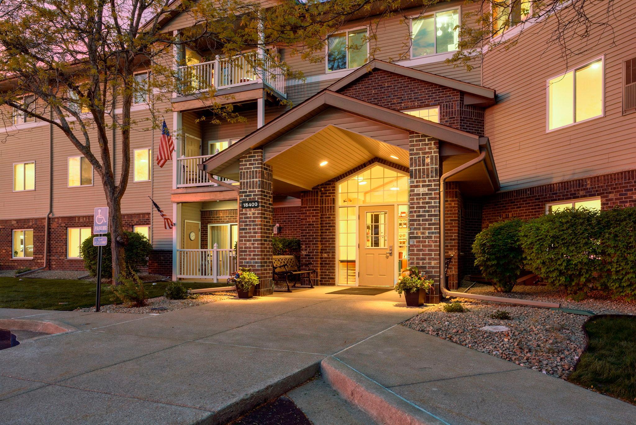 View of Residential at 18400 Euclid Street #360, Farmington MN 55024, Farmington - Mike Wilen | Minnesota Team Real Estate