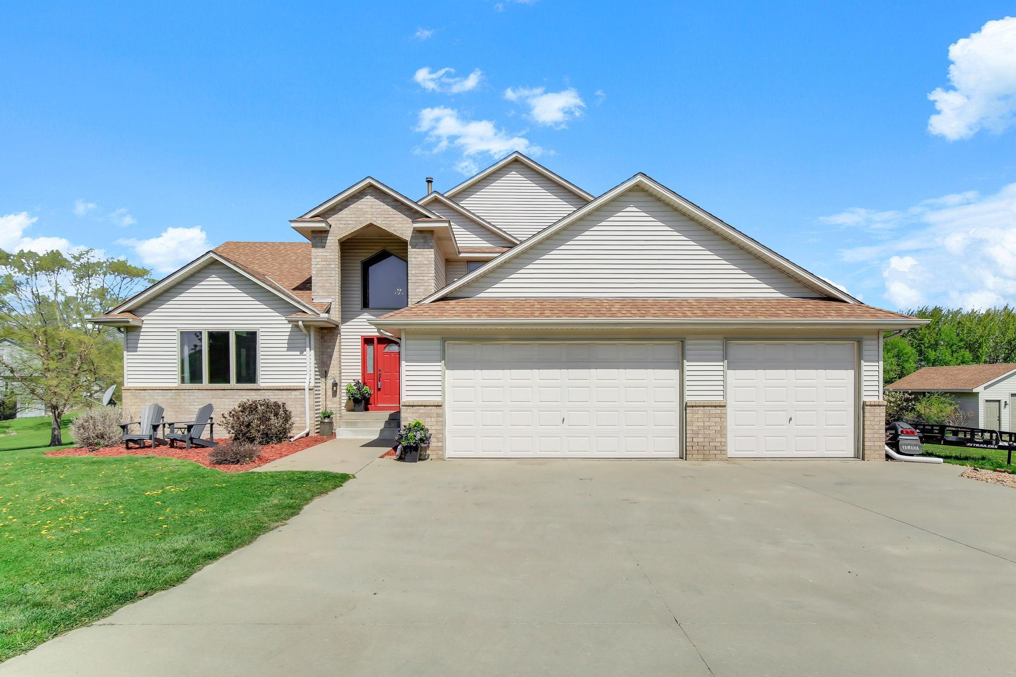 View of Residential at 5296 Salem Lane, Greenfield MN 55357, Greenfield - Mike Wilen | Minnesota Team Real Estate