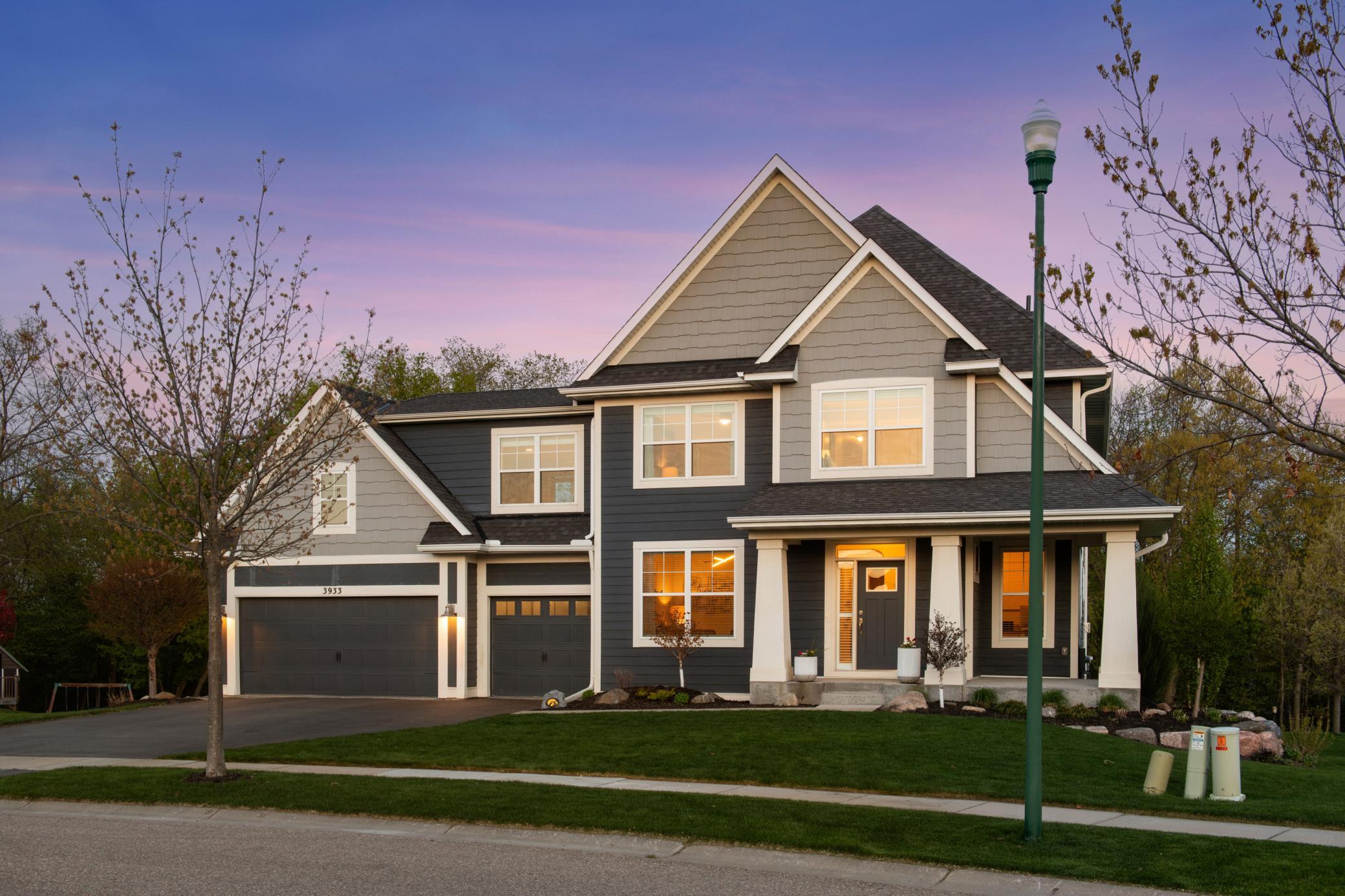View of Residential at 3933 Holasek Path, Chaska MN 55318, Chaska - Mike Wilen | Minnesota Team Real Estate