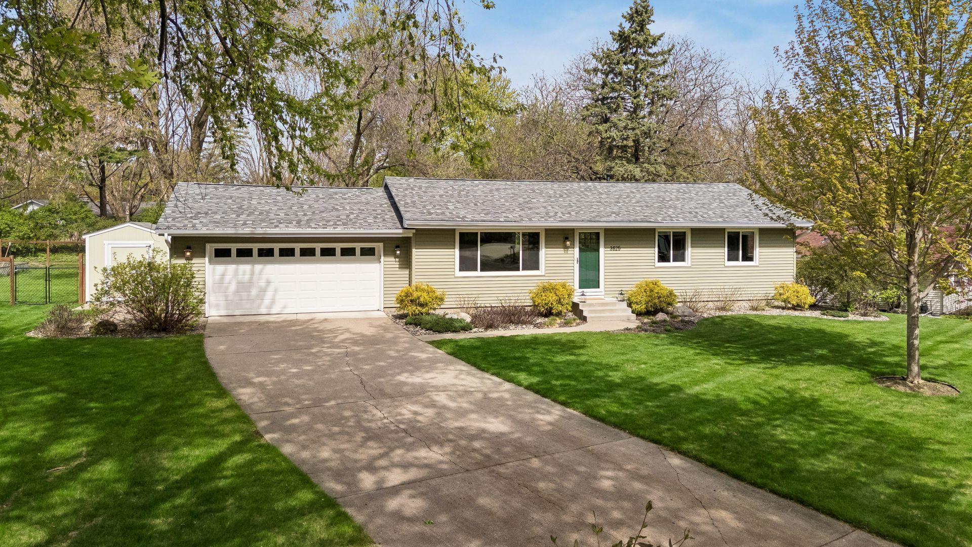 View of Residential at 3825 Saratoga Lane, Plymouth MN 55441, Plymouth - Mike Wilen | Minnesota Team Real Estate