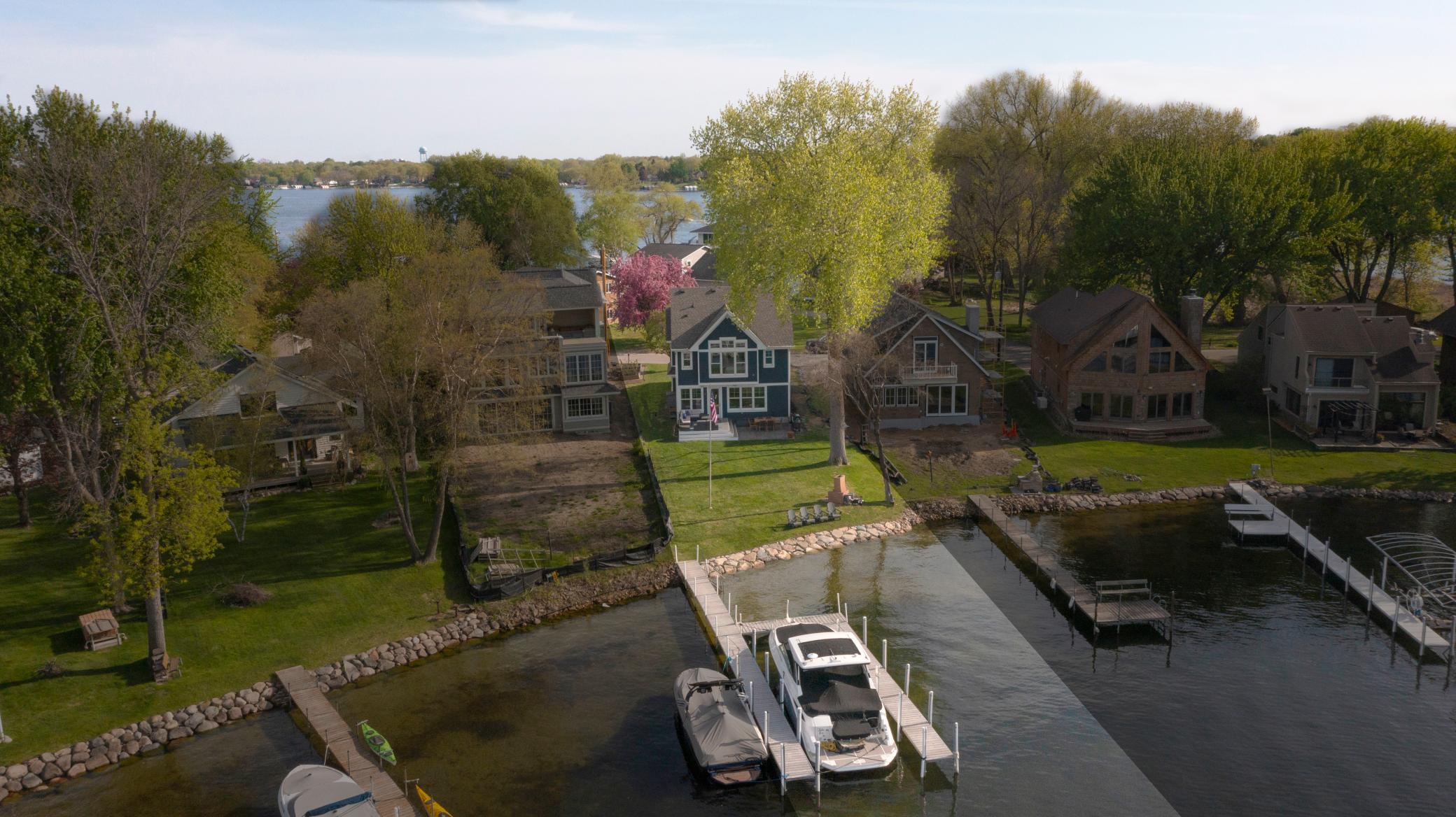 View of Residential at 1444 Baldur Park Road, Orono MN 55391, Orono - Mike Wilen | Minnesota Team Real Estate