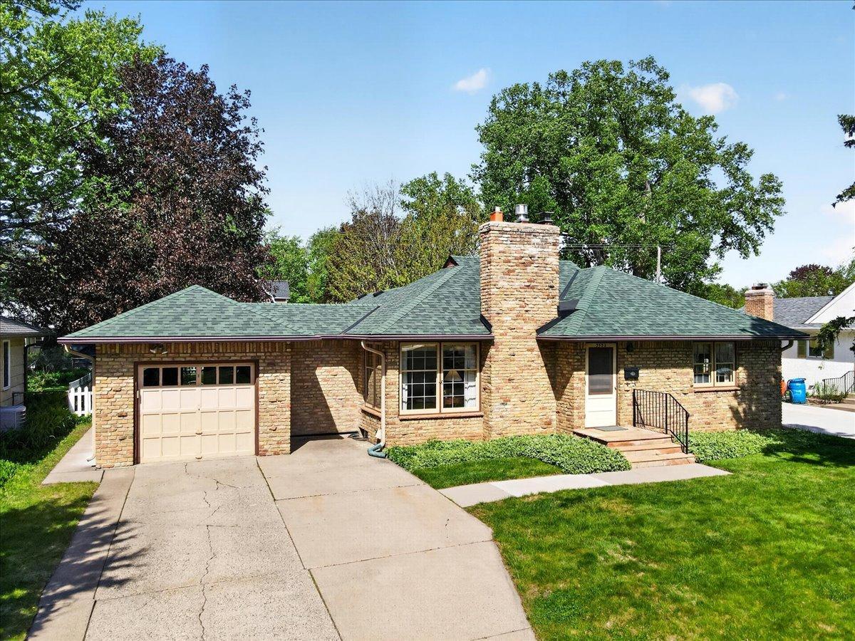 View of Residential at 3532 Stinson Boulevard, Minneapolis MN 55418, Minneapolis - Mike Wilen | Minnesota Team Real Estate