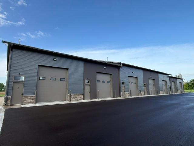 View of Commercial Sale at 9781 71st Street #F, Otsego MN 55301, Otsego - Mike Wilen | Minnesota Team Real Estate