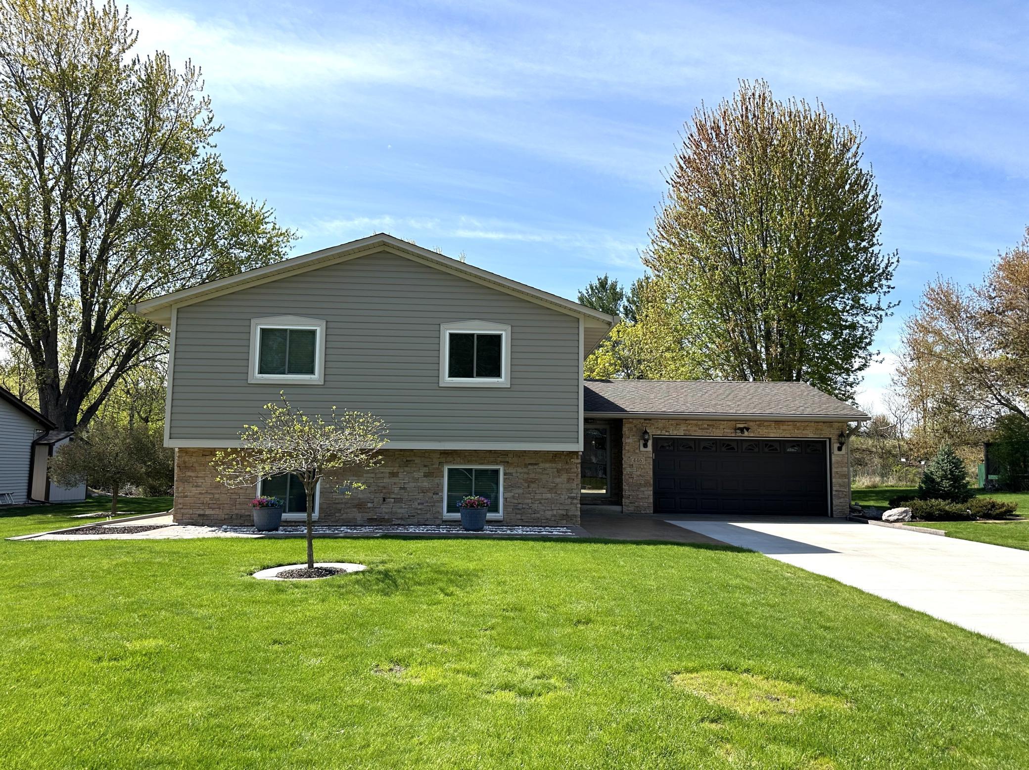 View of Residential at 446 Hawes Avenue, Vadnais Heights MN 55127, Vadnais Heights - Mike Wilen | Minnesota Team Real Estate