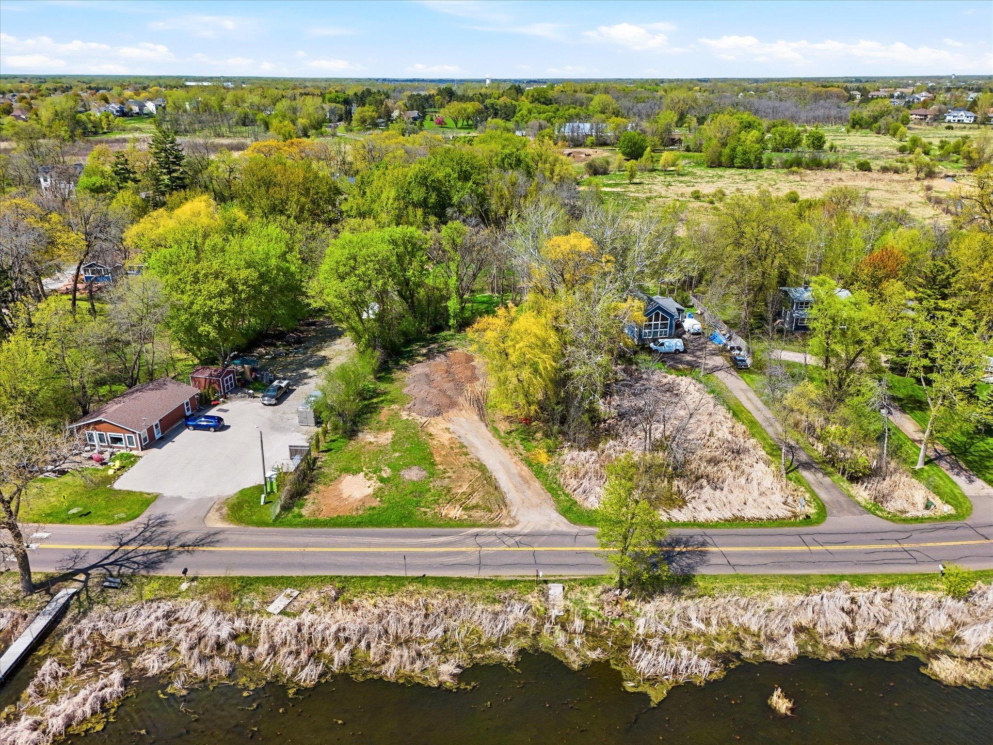 View of Residential at 4486 129th Street, Hugo MN 55110, Hugo (17 of 124) - Mike Wilen | Minnesota Team Real Estate
