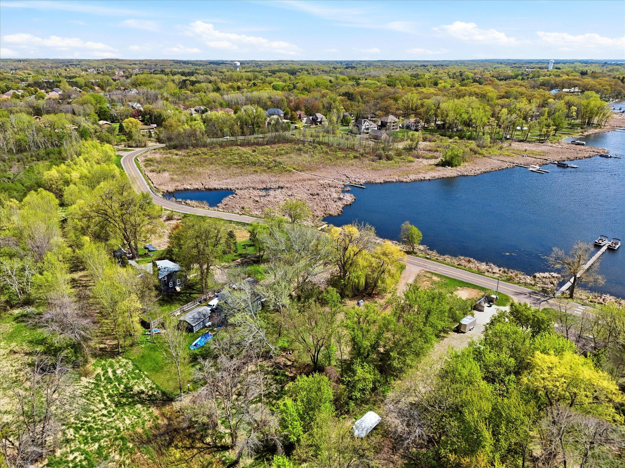 View of Residential at 4486 129th Street, Hugo MN 55110, Hugo (14 of 124) - Mike Wilen | Minnesota Team Real Estate