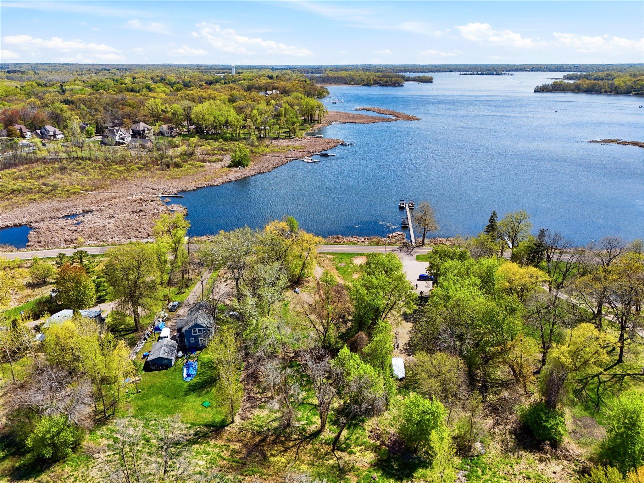 View of Residential at 4486 129th Street, Hugo MN 55110, Hugo (13 of 124) - Mike Wilen | Minnesota Team Real Estate