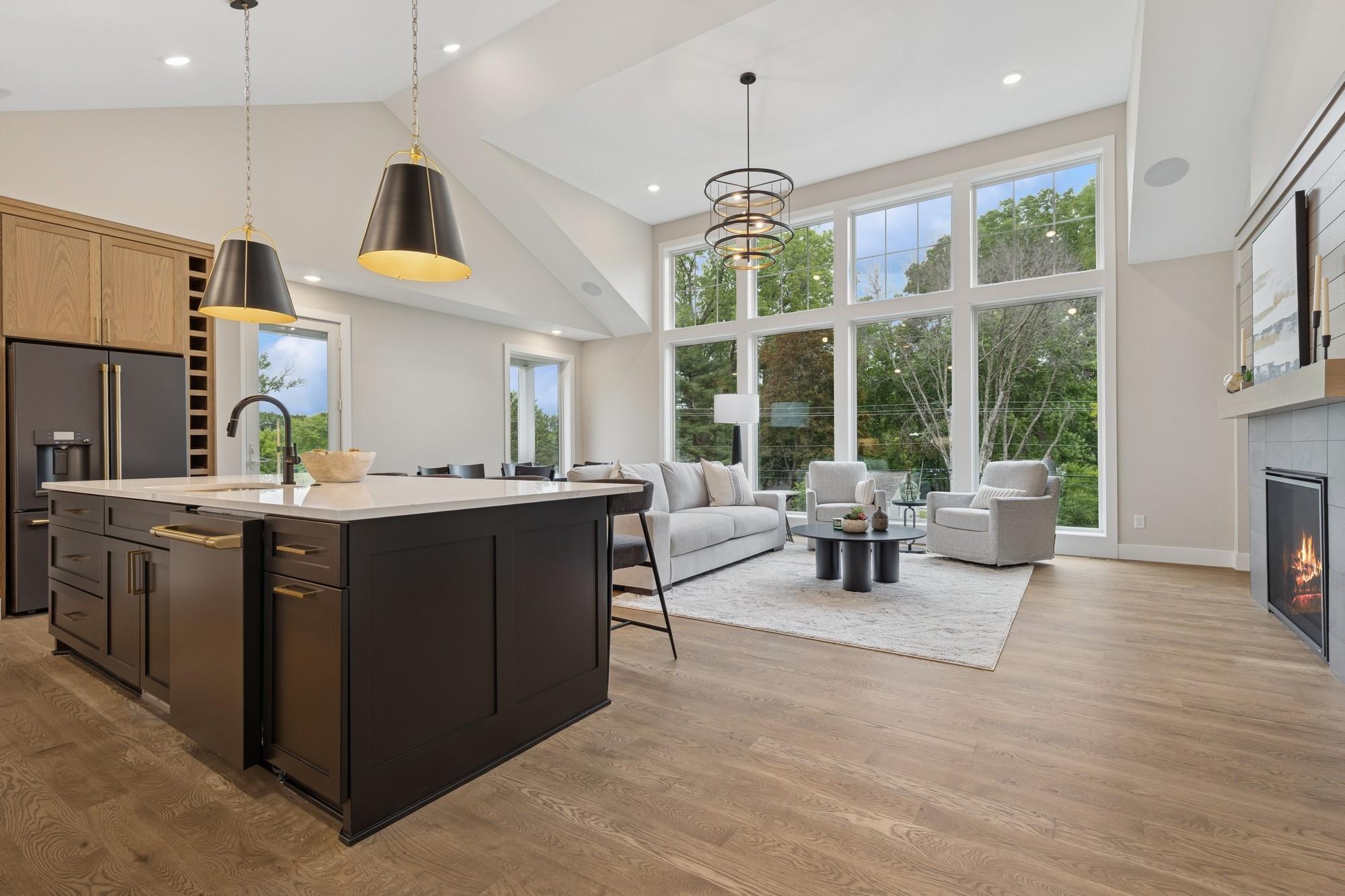 View of Residential at 4486 129th Street, Hugo MN 55110, Hugo (9 of 124) - Mike Wilen | Minnesota Team Real Estate