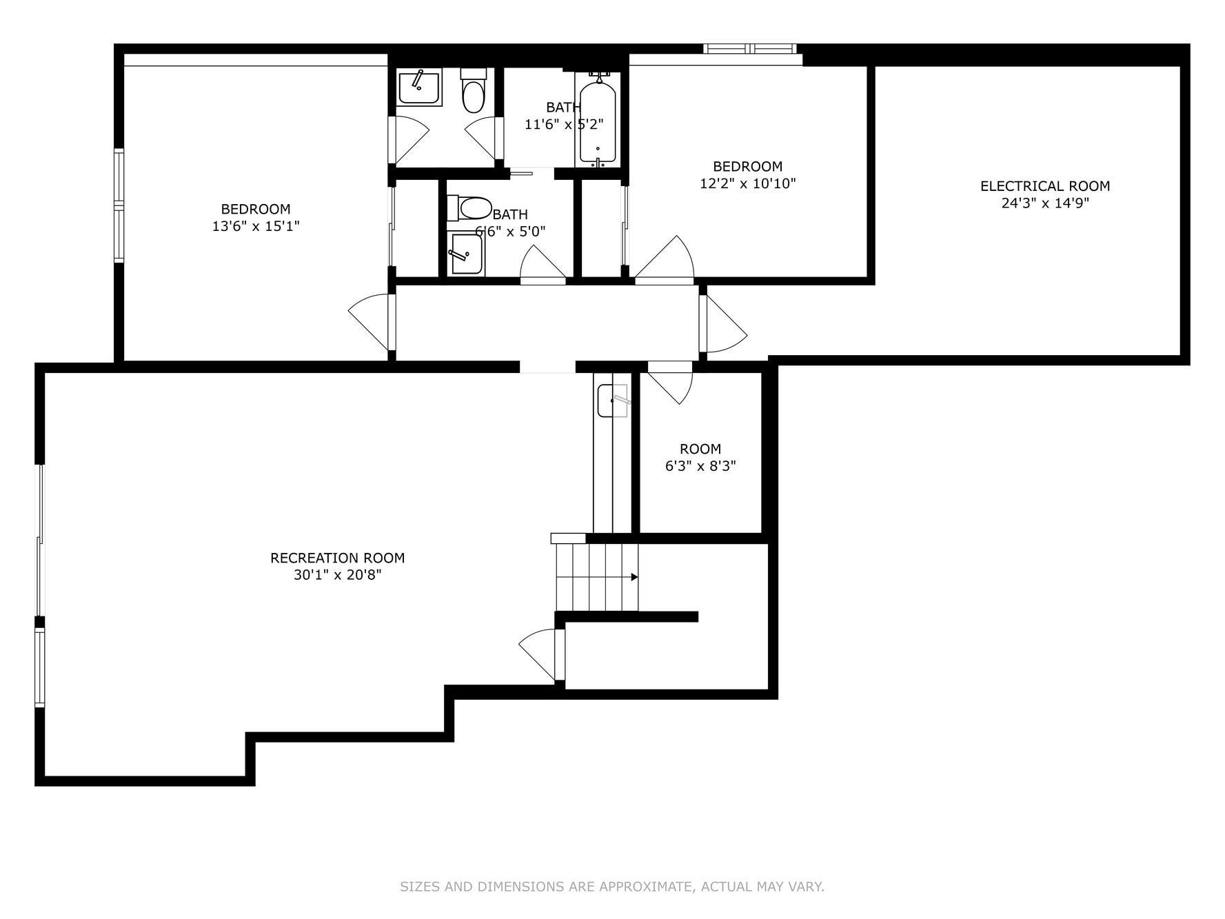 View of Residential at 4486 129th Street, Hugo MN 55110, Hugo (32 of 124) - Mike Wilen | Minnesota Team Real Estate