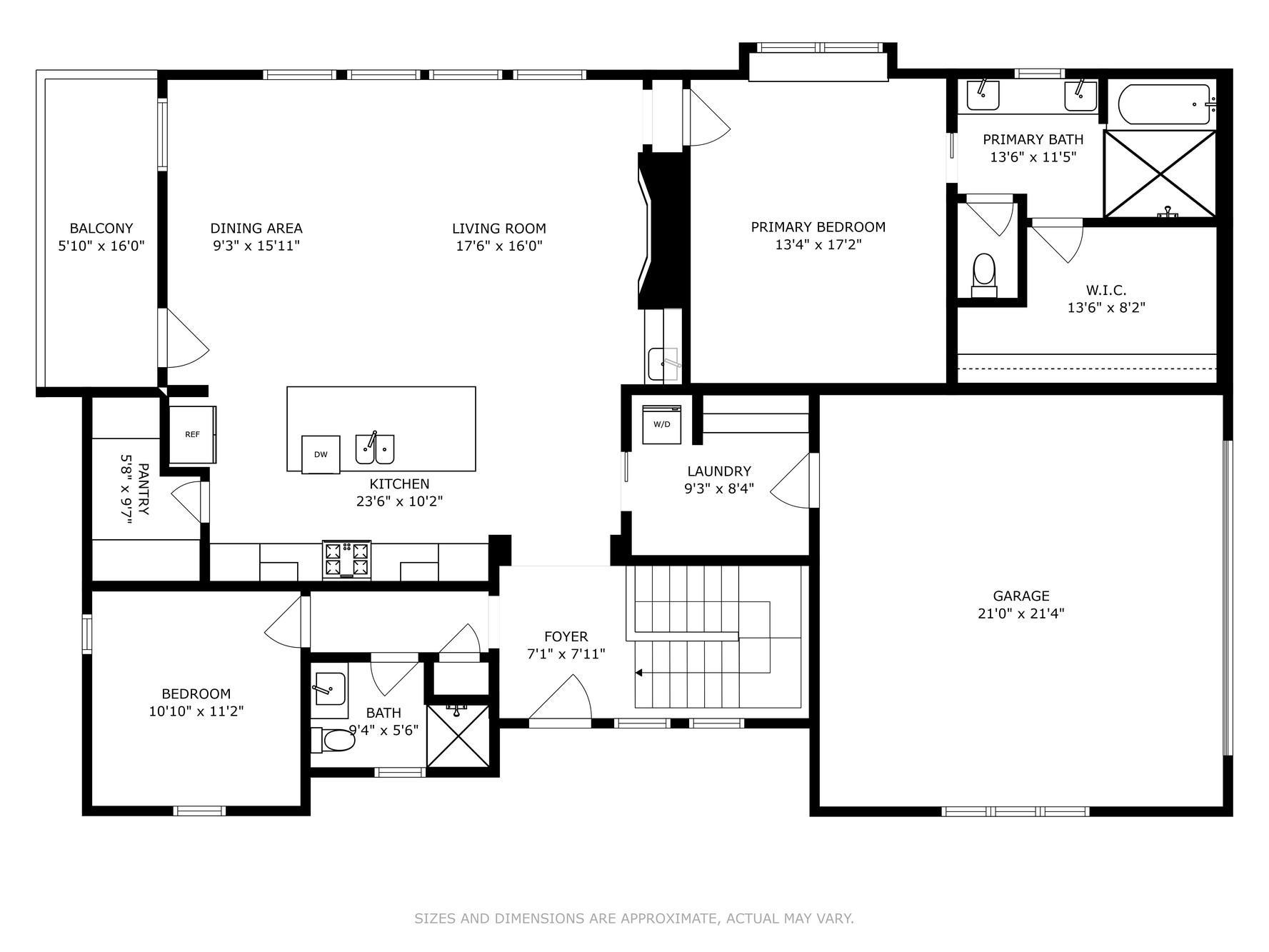 View of Residential at 4486 129th Street, Hugo MN 55110, Hugo (31 of 124) - Mike Wilen | Minnesota Team Real Estate