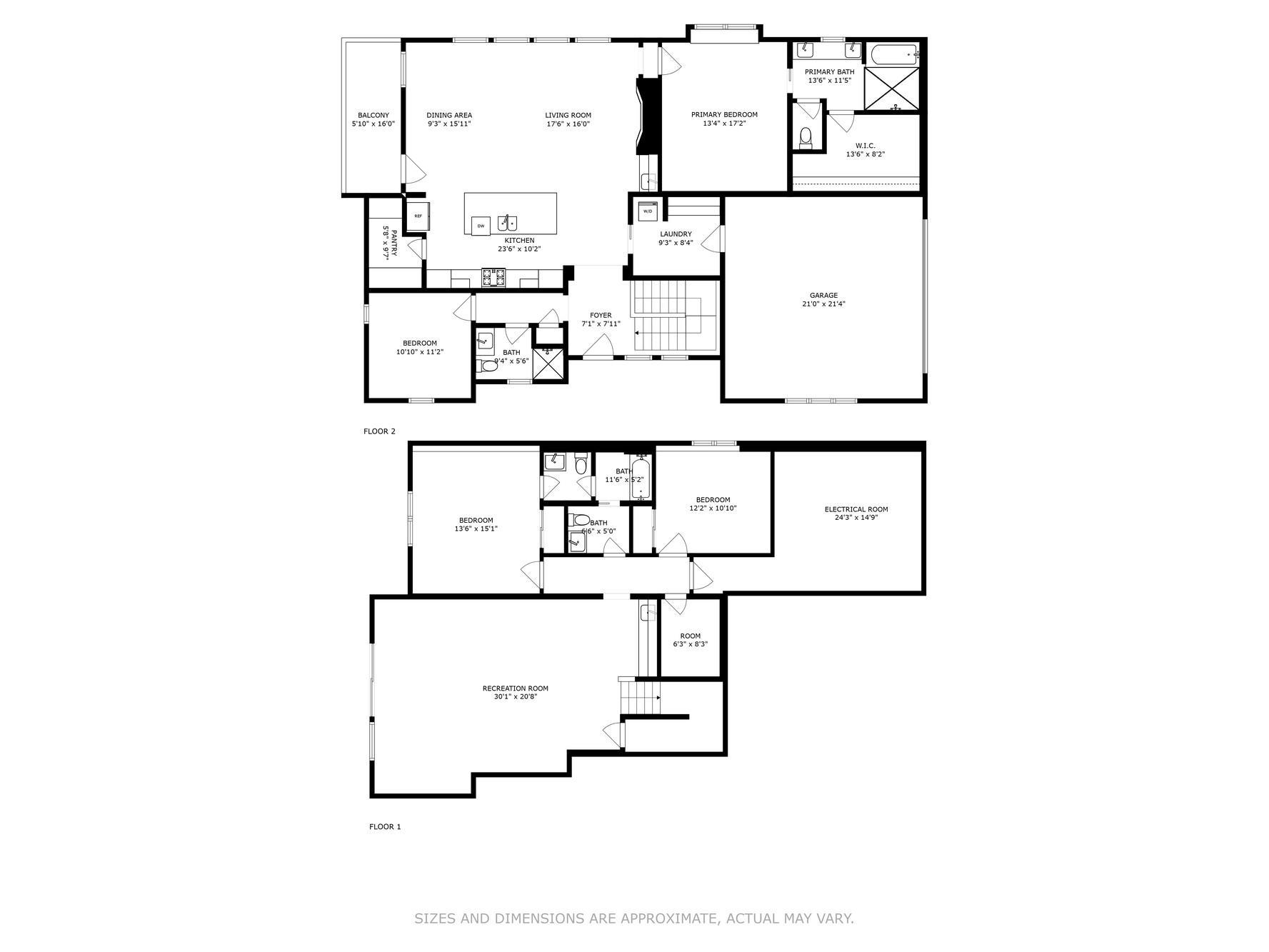 View of Residential at 4486 129th Street, Hugo MN 55110, Hugo (30 of 124) - Mike Wilen | Minnesota Team Real Estate