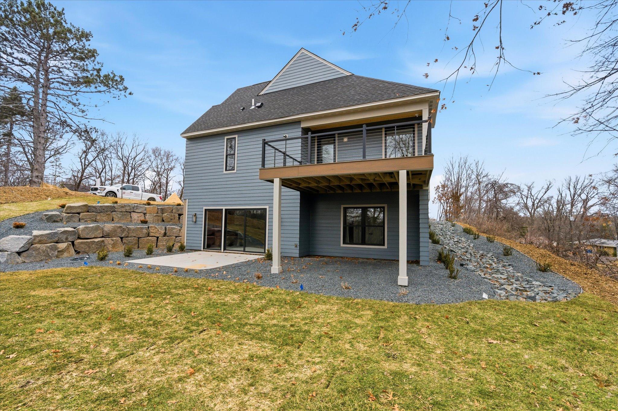 View of Residential at 4486 129th Street, Hugo MN 55110, Hugo (122 of 124) - Mike Wilen | Minnesota Team Real Estate