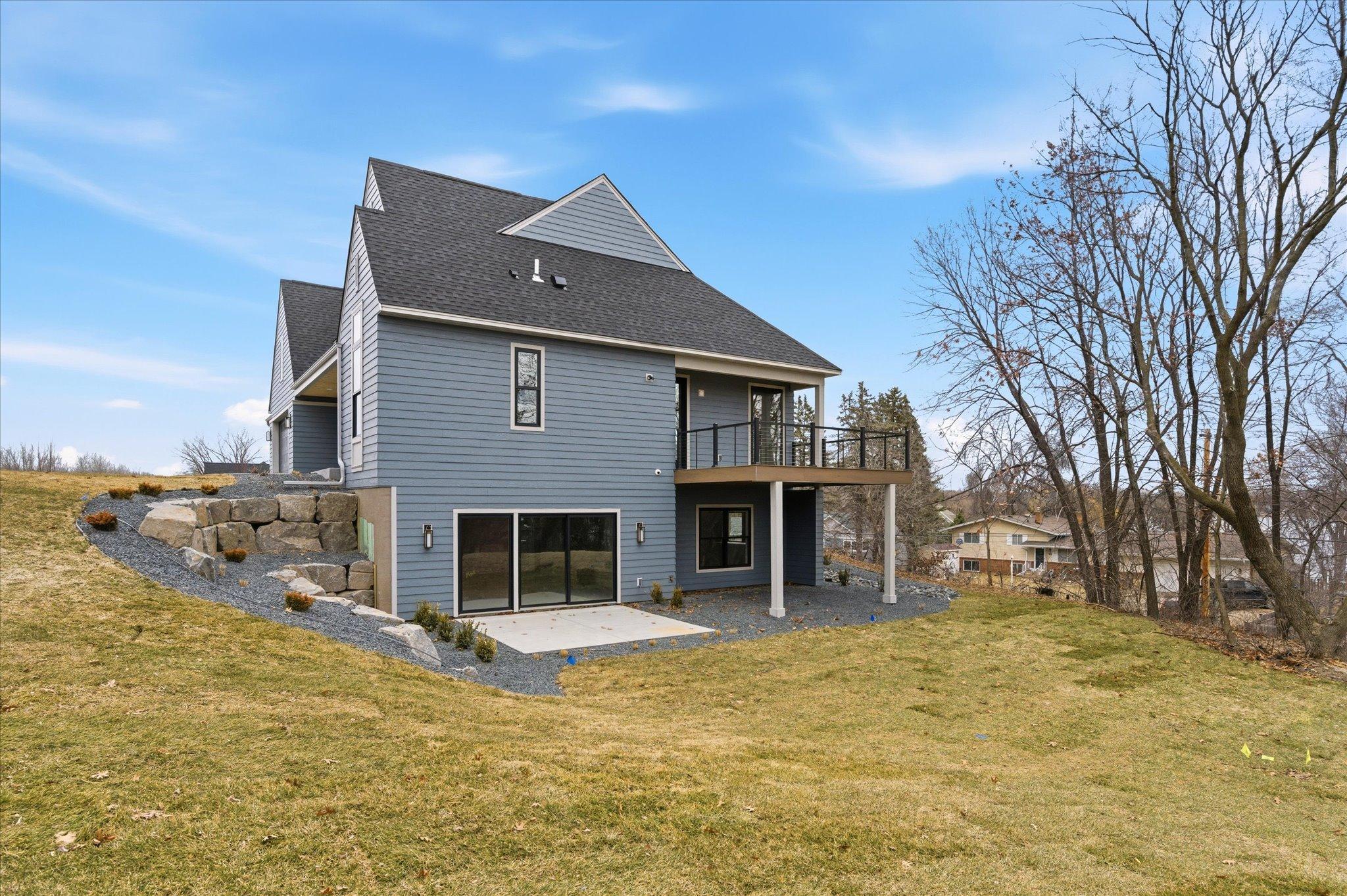 View of Residential at 4486 129th Street, Hugo MN 55110, Hugo (121 of 124) - Mike Wilen | Minnesota Team Real Estate
