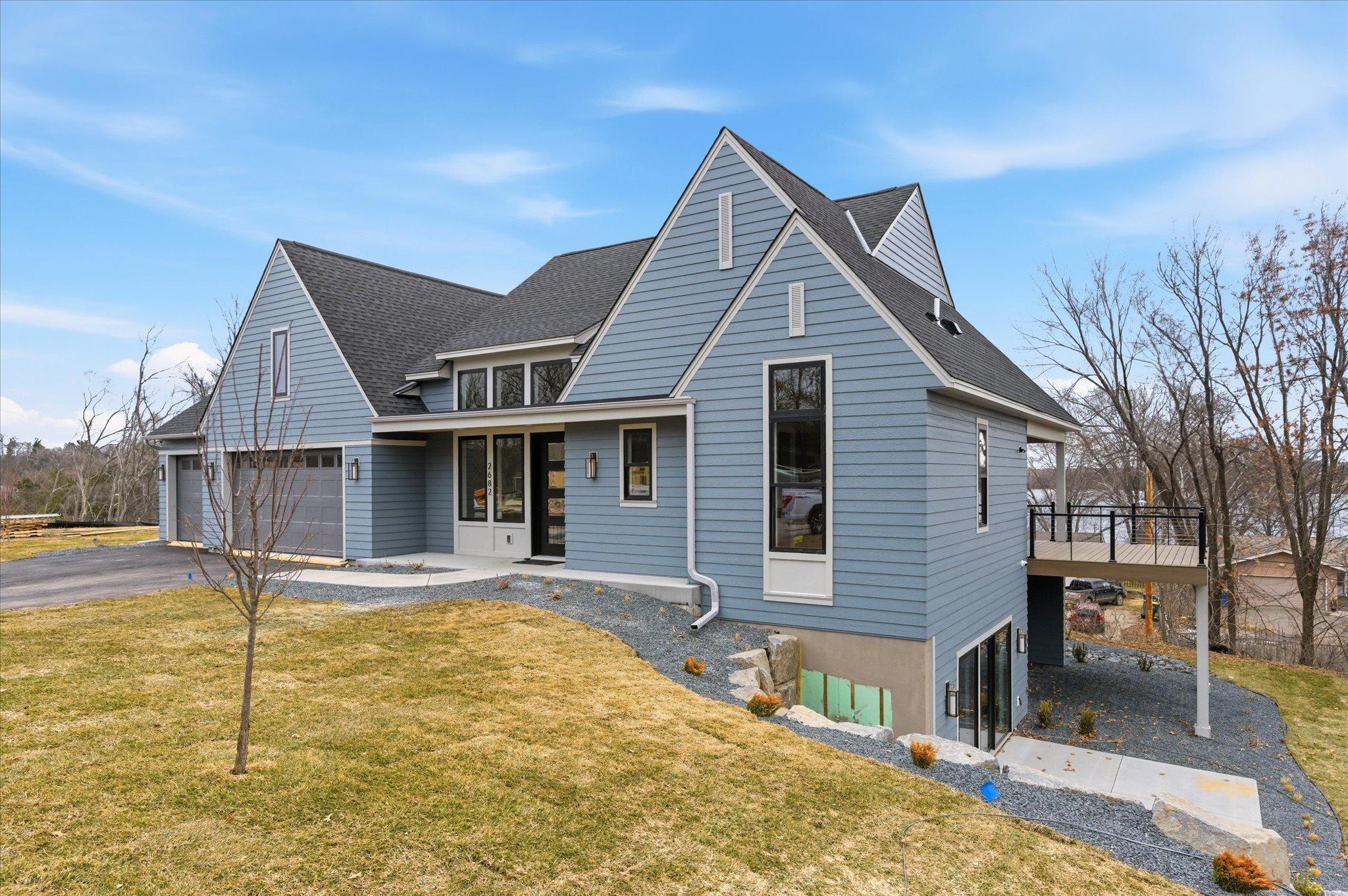 View of Residential at 4486 129th Street, Hugo MN 55110, Hugo (89 of 124) - Mike Wilen | Minnesota Team Real Estate
