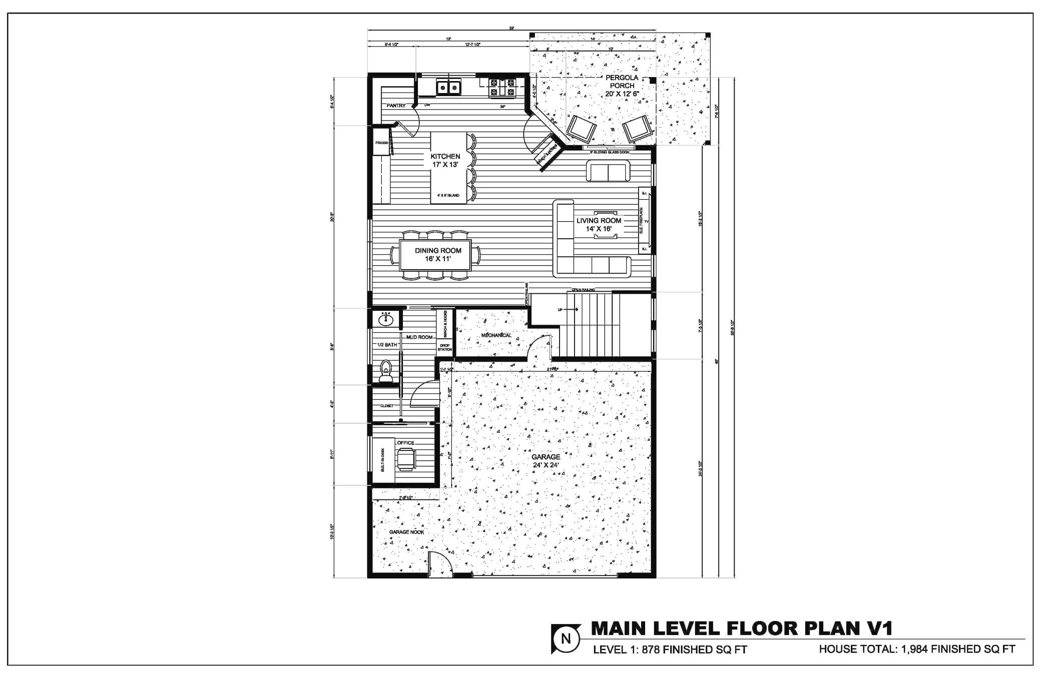 View of Residential at 4486 129th Street, Hugo MN 55110, Hugo (56 of 143) - Mike Wilen | Minnesota Team Real Estate