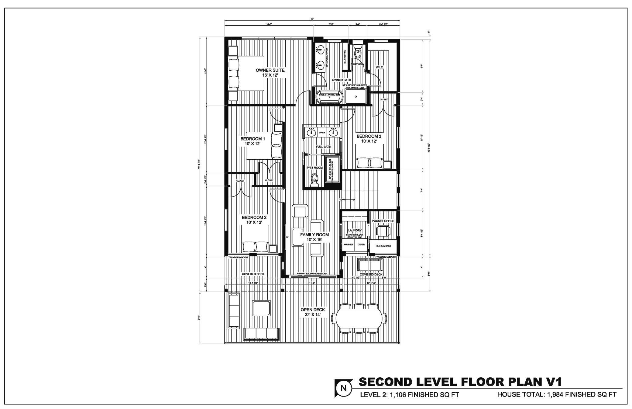 View of Residential at 4486 129th Street, Hugo MN 55110, Hugo (58 of 143) - Mike Wilen | Minnesota Team Real Estate