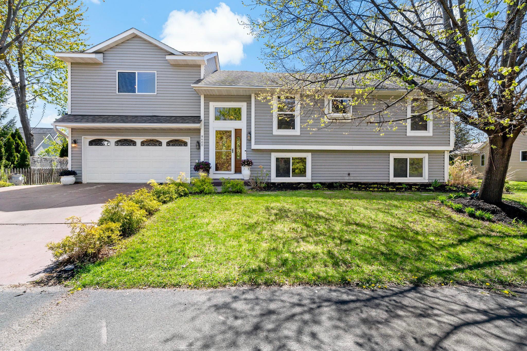 View of Residential at 8600 Pineview Lane, Maple Grove MN 55369, Maple Grove - Mike Wilen | Minnesota Team Real Estate