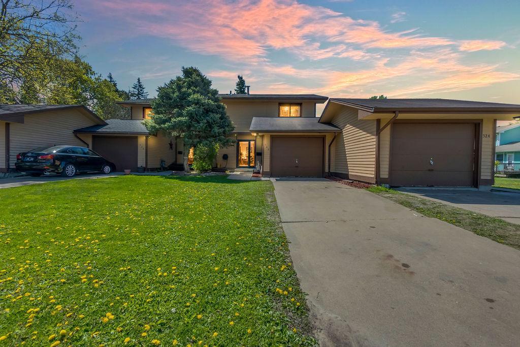 View of Residential at 522 Aurora Avenue, Saint Paul MN 55103, Saint Paul - Mike Wilen | Minnesota Team Real Estate