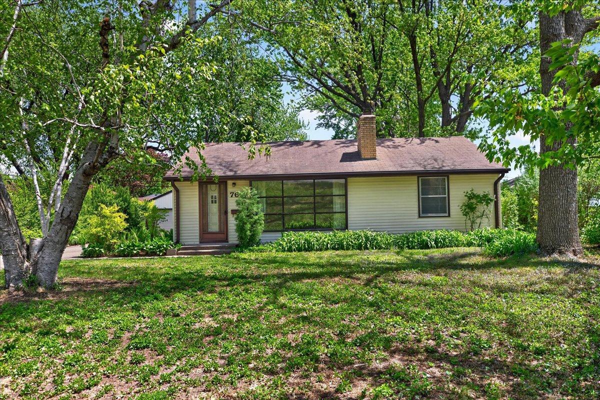 View of Residential at 7615 Upton Avenue, Richfield MN 55423, Richfield - Mike Wilen | Minnesota Team Real Estate
