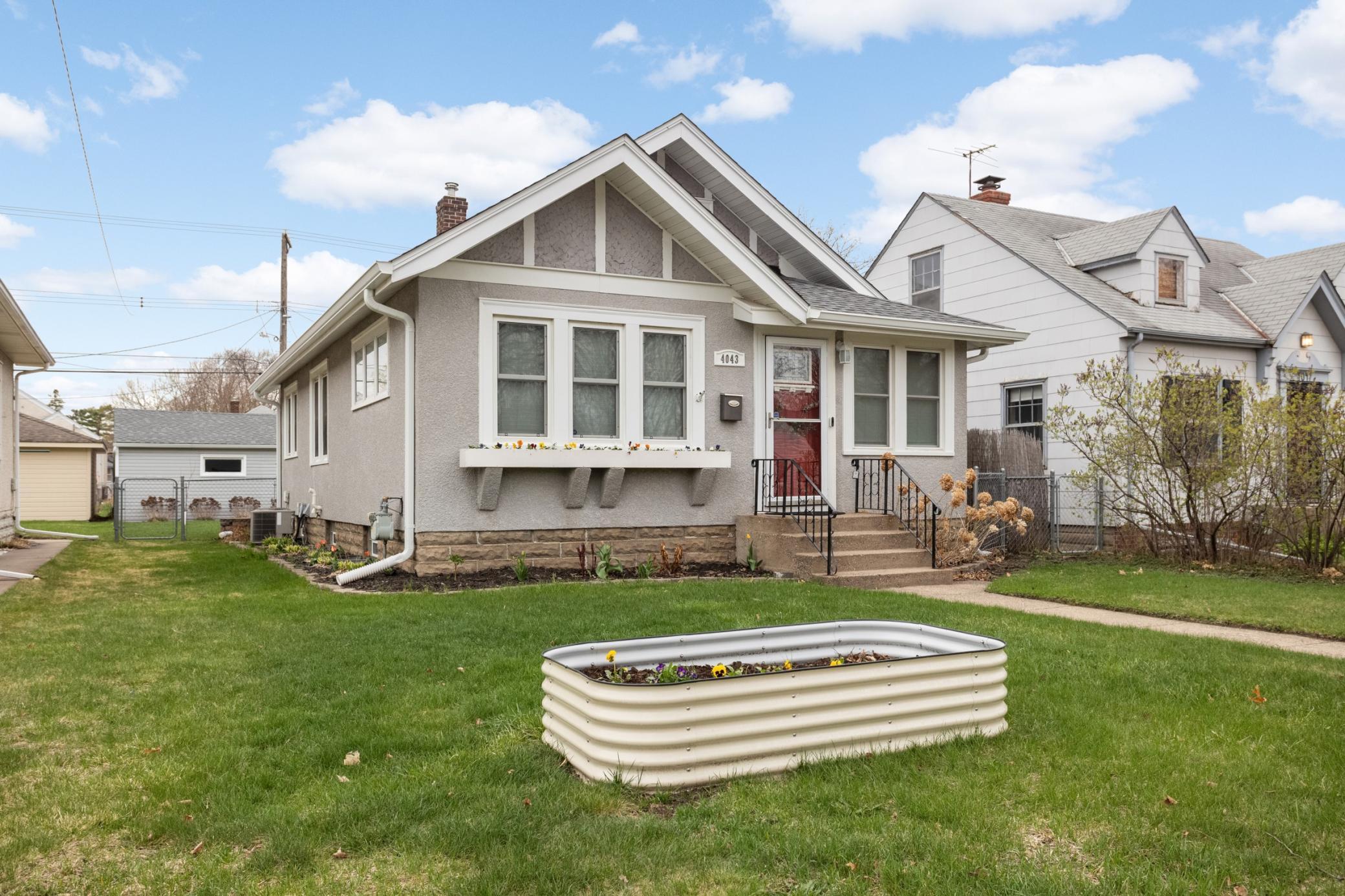 View of Residential at 4043 Russell Avenue, Minneapolis MN 55412, Minneapolis - Mike Wilen | Minnesota Team Real Estate