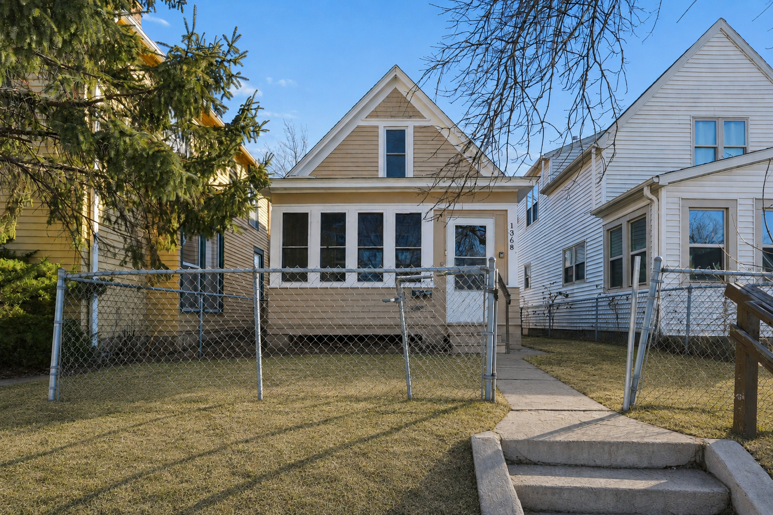 View of Residential at 1368 Payne Avenue, Saint Paul MN 55130, Saint Paul (2 of 24) - Mike Wilen | Minnesota Team Real Estate