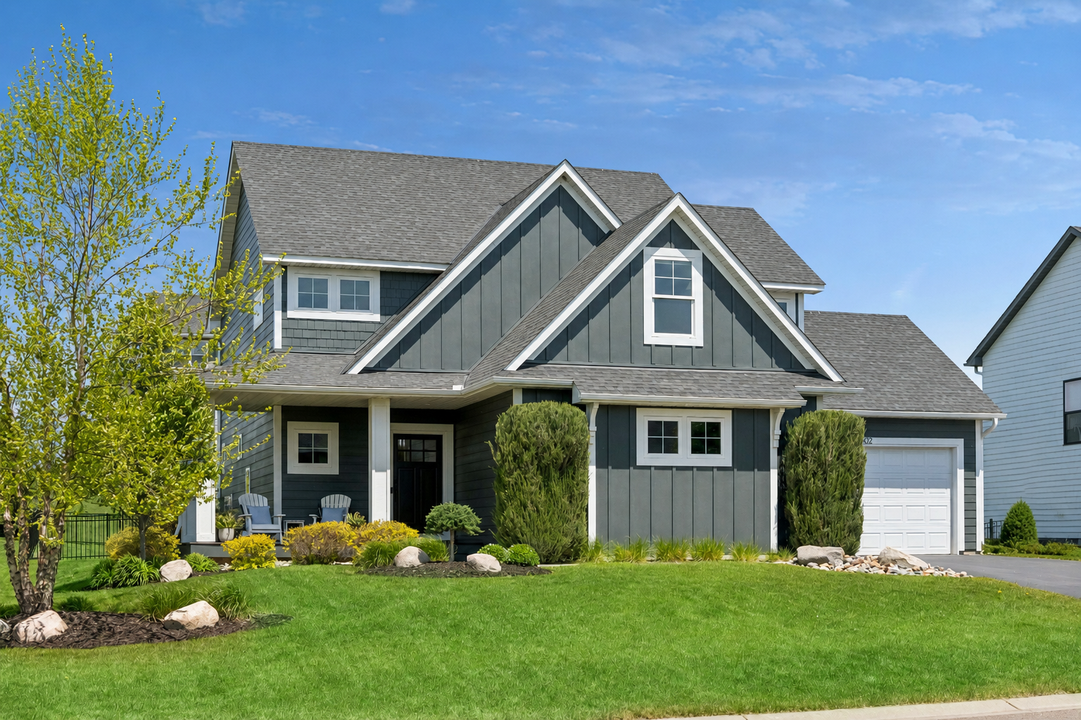 View of Residential at 19702 Henning Avenue, Lakeville MN 55044, Lakeville - Mike Wilen | Minnesota Team Real Estate
