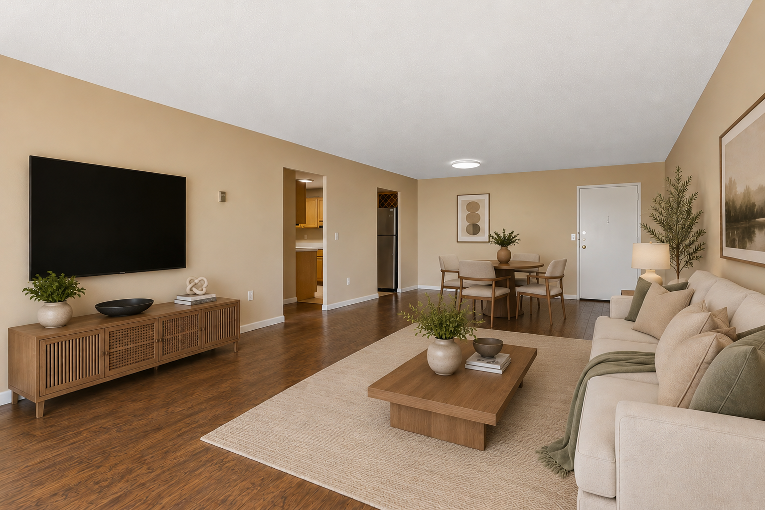 View of Residential at 6450 York Avenue #510, Edina MN 55435, Edina (3 of 39) - Mike Wilen | Minnesota Team Real Estate