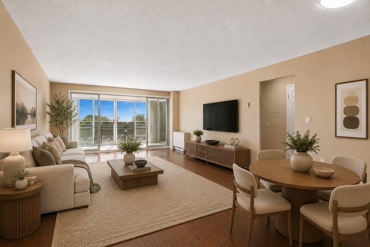 View of Residential at 6450 York Avenue #510, Edina MN 55435, Edina - Mike Wilen | Minnesota Team Real Estate