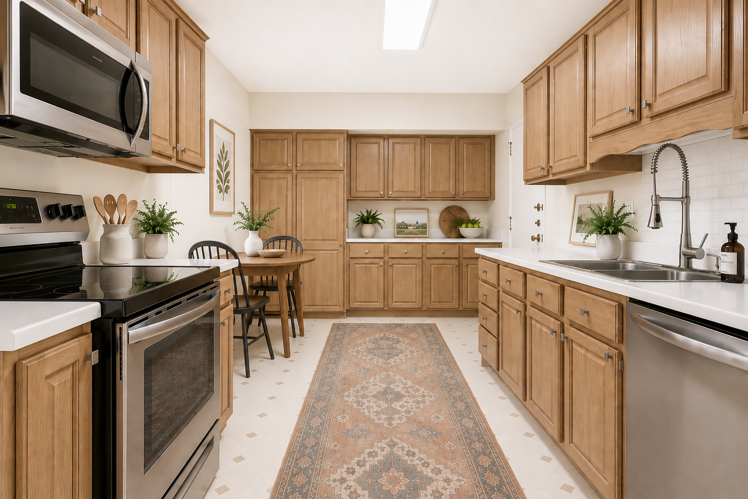 View of Residential at 6450 York Avenue #510, Edina MN 55435, Edina (9 of 39) - Mike Wilen | Minnesota Team Real Estate