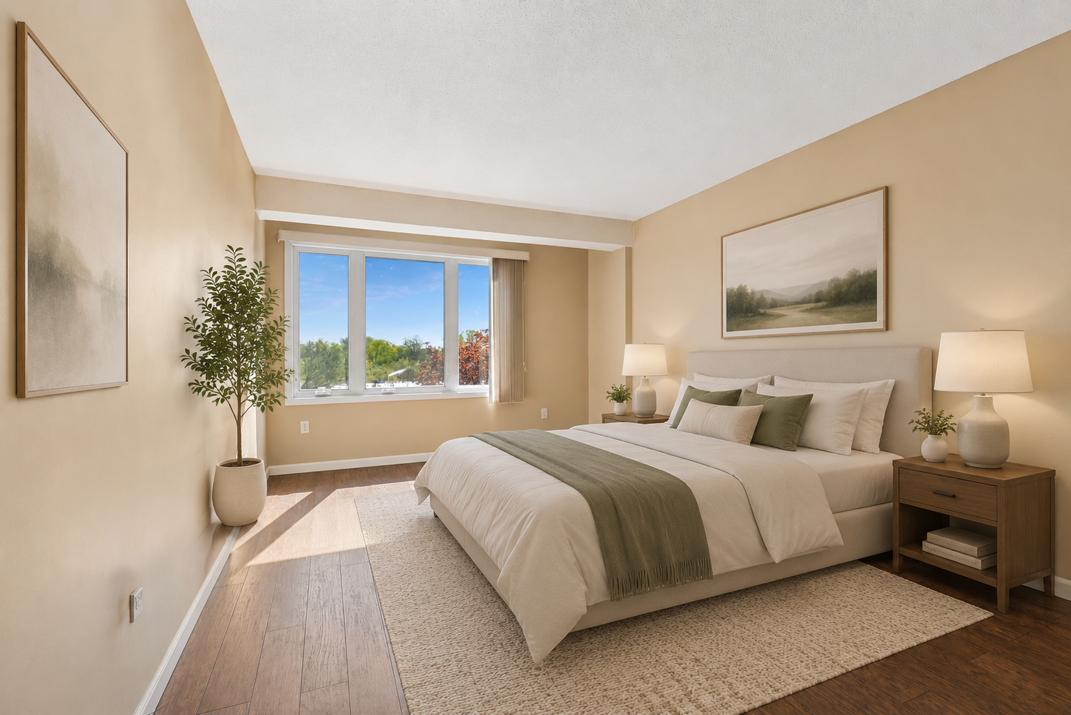 View of Residential at 6450 York Avenue #510, Edina MN 55435, Edina (12 of 39) - Mike Wilen | Minnesota Team Real Estate