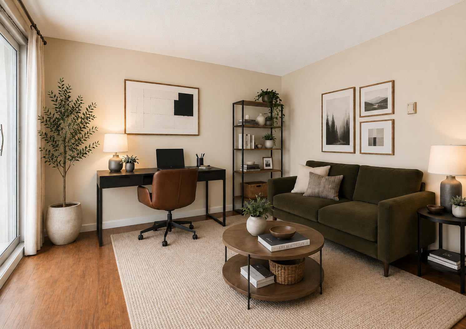 View of Residential at 6450 York Avenue #510, Edina MN 55435, Edina (18 of 39) - Mike Wilen | Minnesota Team Real Estate