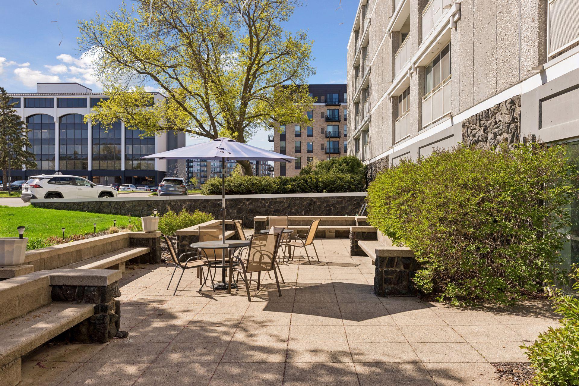 View of Residential at 6450 York Avenue #510, Edina MN 55435, Edina (39 of 39) - Mike Wilen | Minnesota Team Real Estate