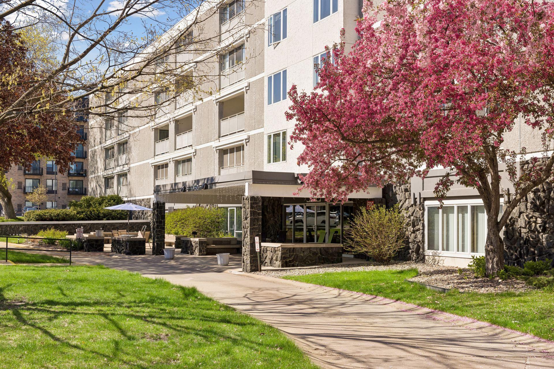 View of Residential at 6450 York Avenue #510, Edina MN 55435, Edina (36 of 39) - Mike Wilen | Minnesota Team Real Estate