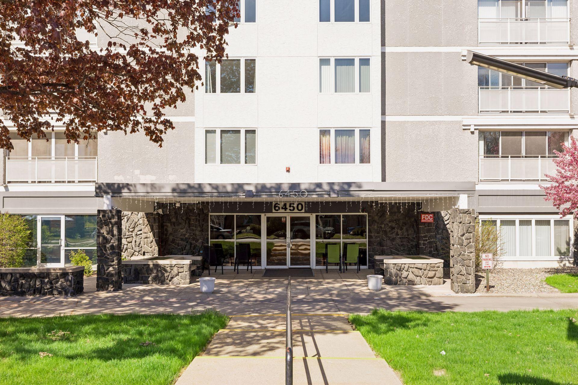 View of Residential at 6450 York Avenue #510, Edina MN 55435, Edina (37 of 39) - Mike Wilen | Minnesota Team Real Estate