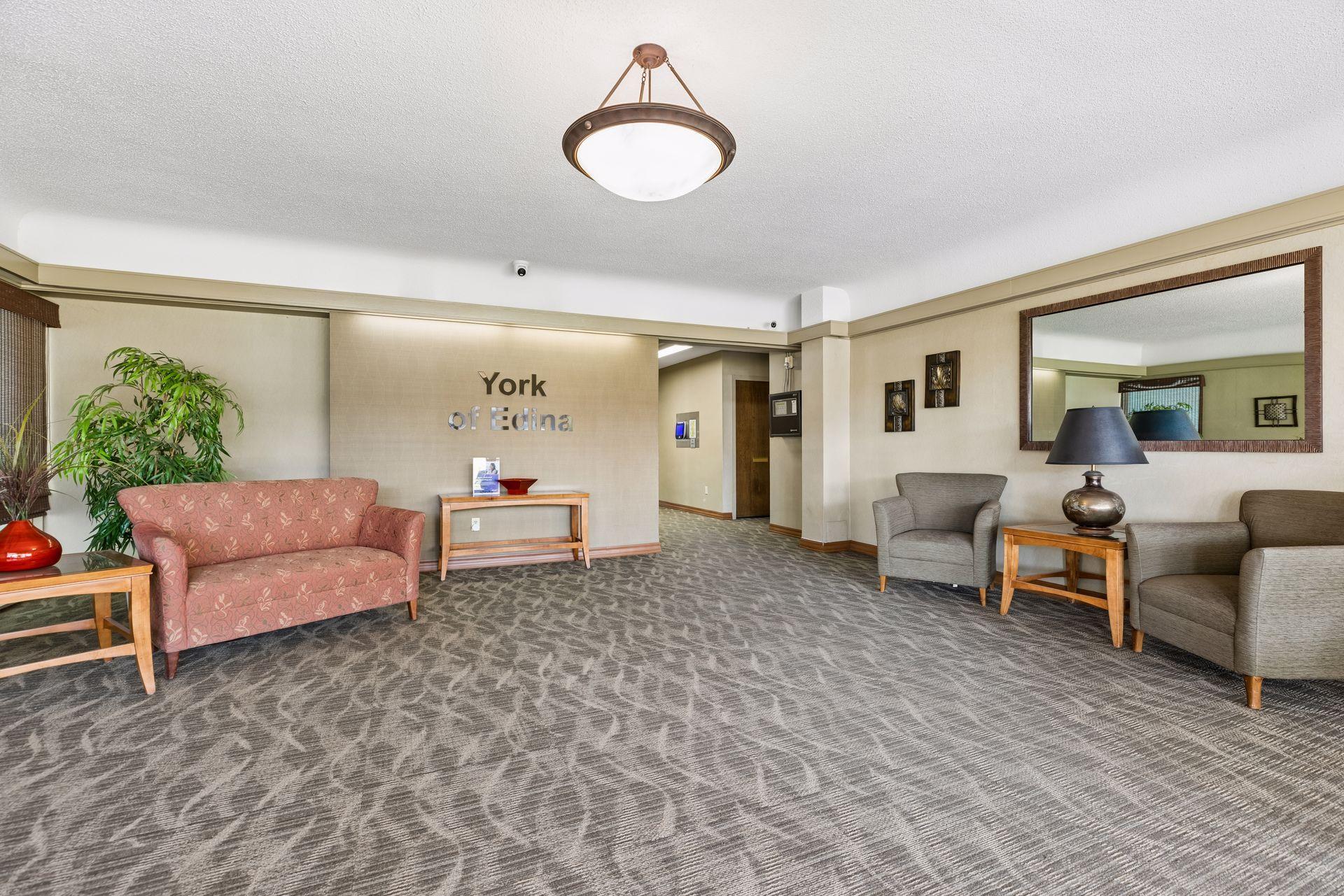 View of Residential at 6450 York Avenue #510, Edina MN 55435, Edina (23 of 39) - Mike Wilen | Minnesota Team Real Estate
