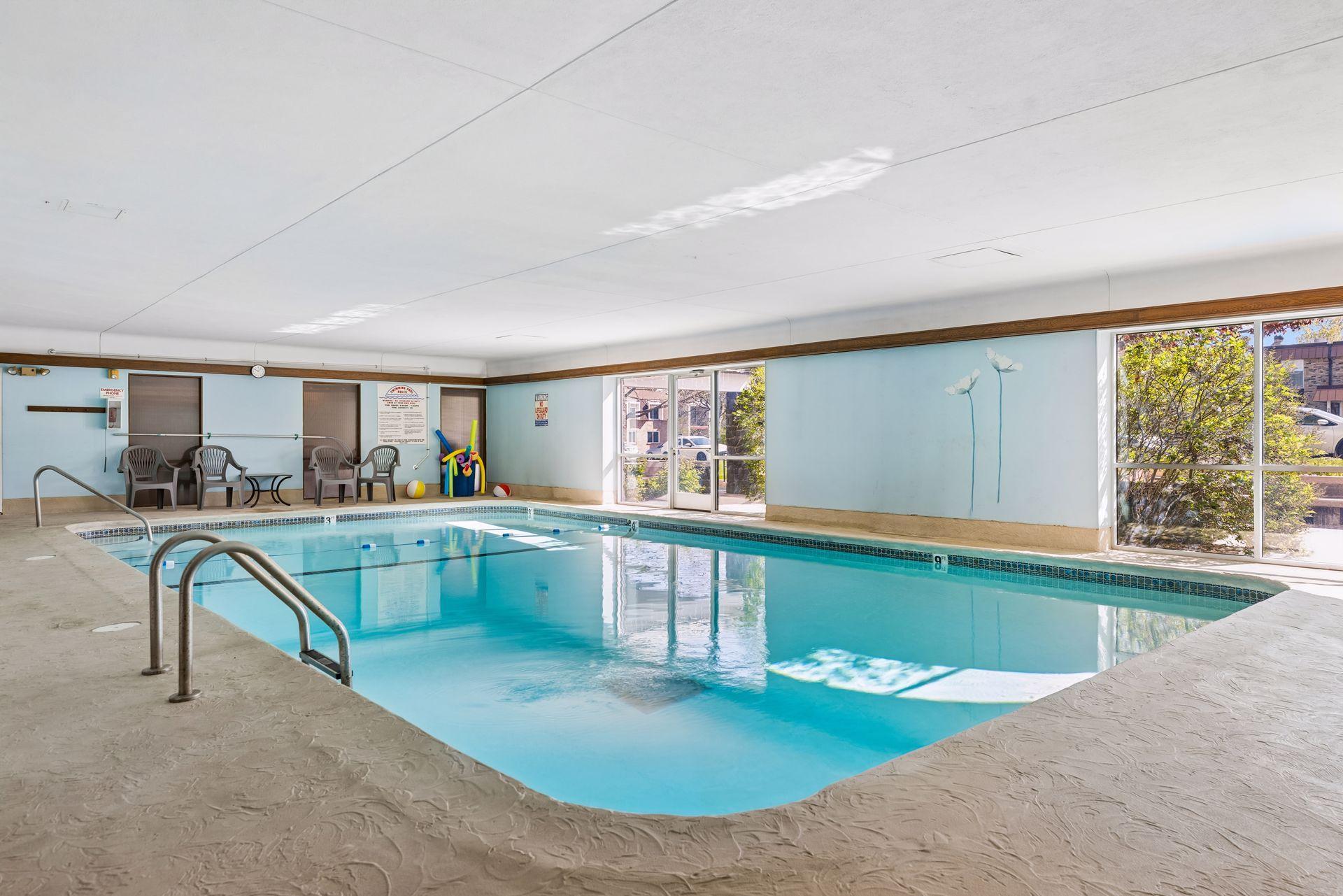 View of Residential at 6450 York Avenue #510, Edina MN 55435, Edina (25 of 39) - Mike Wilen | Minnesota Team Real Estate