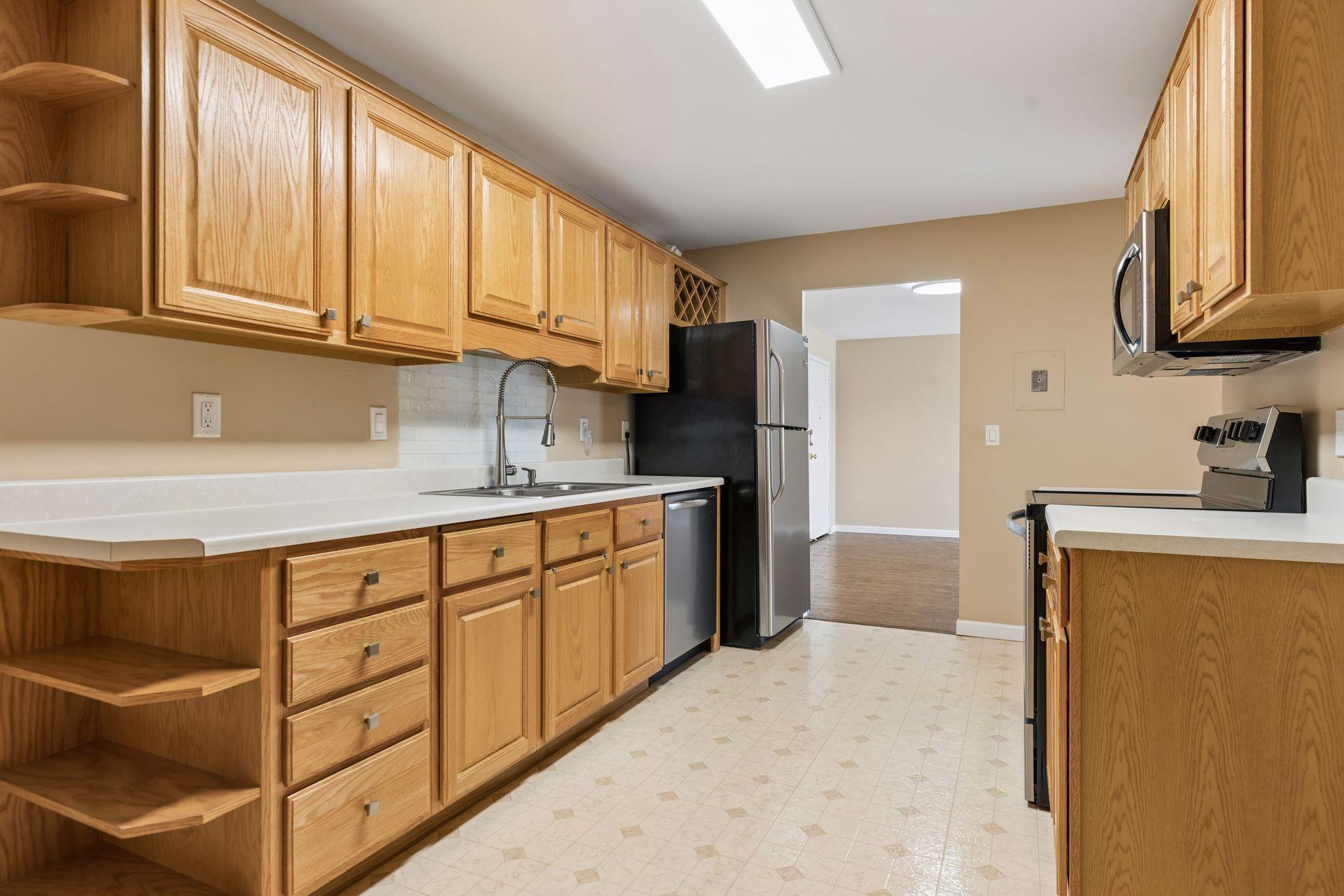 View of Residential at 6450 York Avenue #510, Edina MN 55435, Edina (11 of 39) - Mike Wilen | Minnesota Team Real Estate
