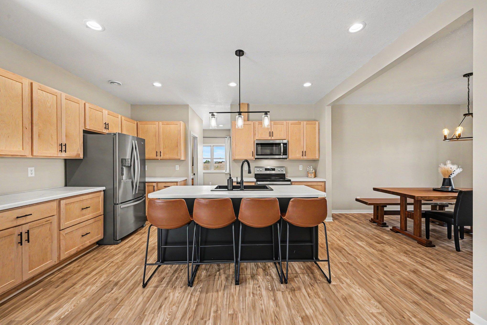 View of Residential at 19347 Lake Volney Circle, Le Center MN 56057, Le Center (3 of 27) - Mike Wilen | Minnesota Team Real Estate