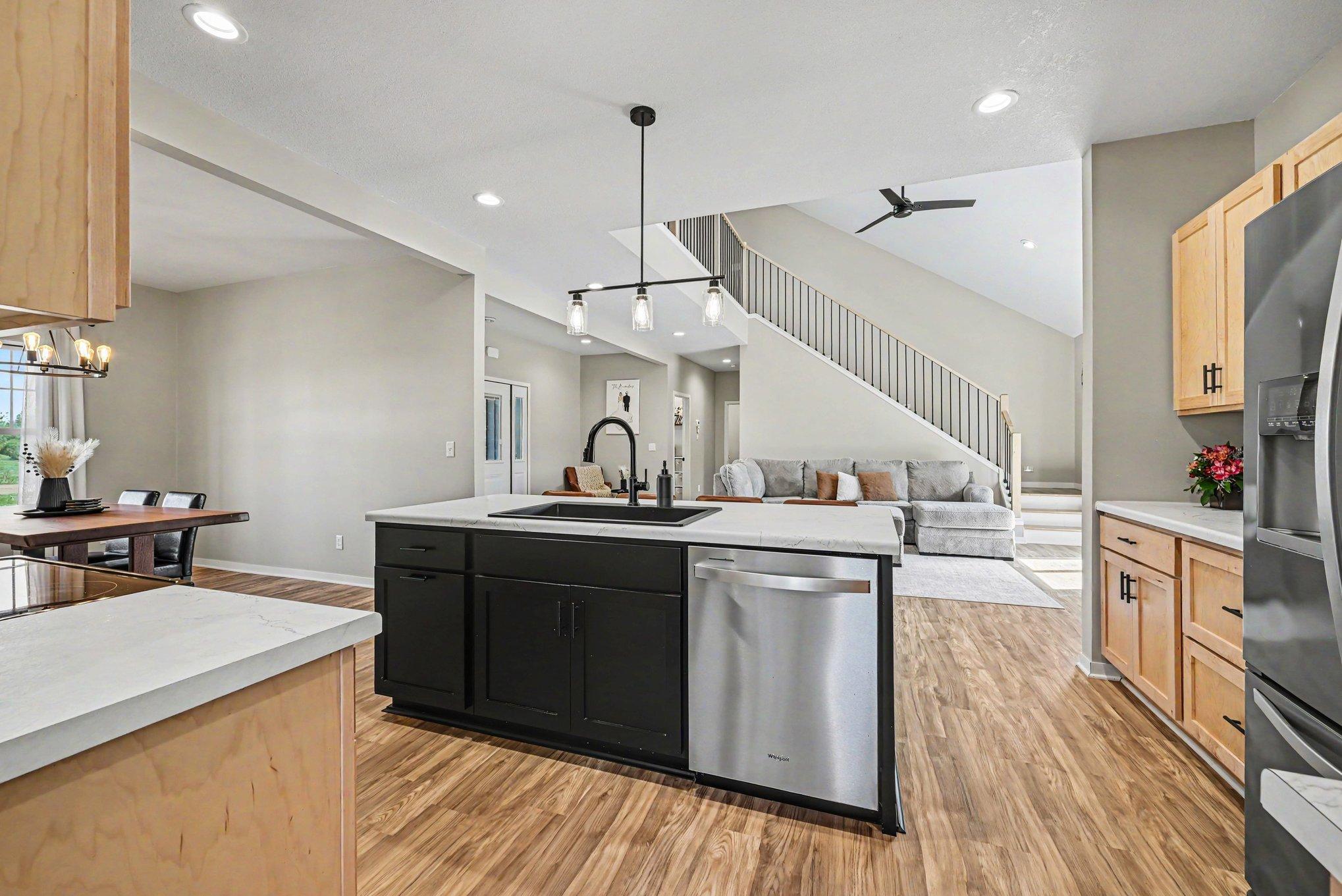 View of Residential at 19347 Lake Volney Circle, Le Center MN 56057, Le Center (9 of 27) - Mike Wilen | Minnesota Team Real Estate