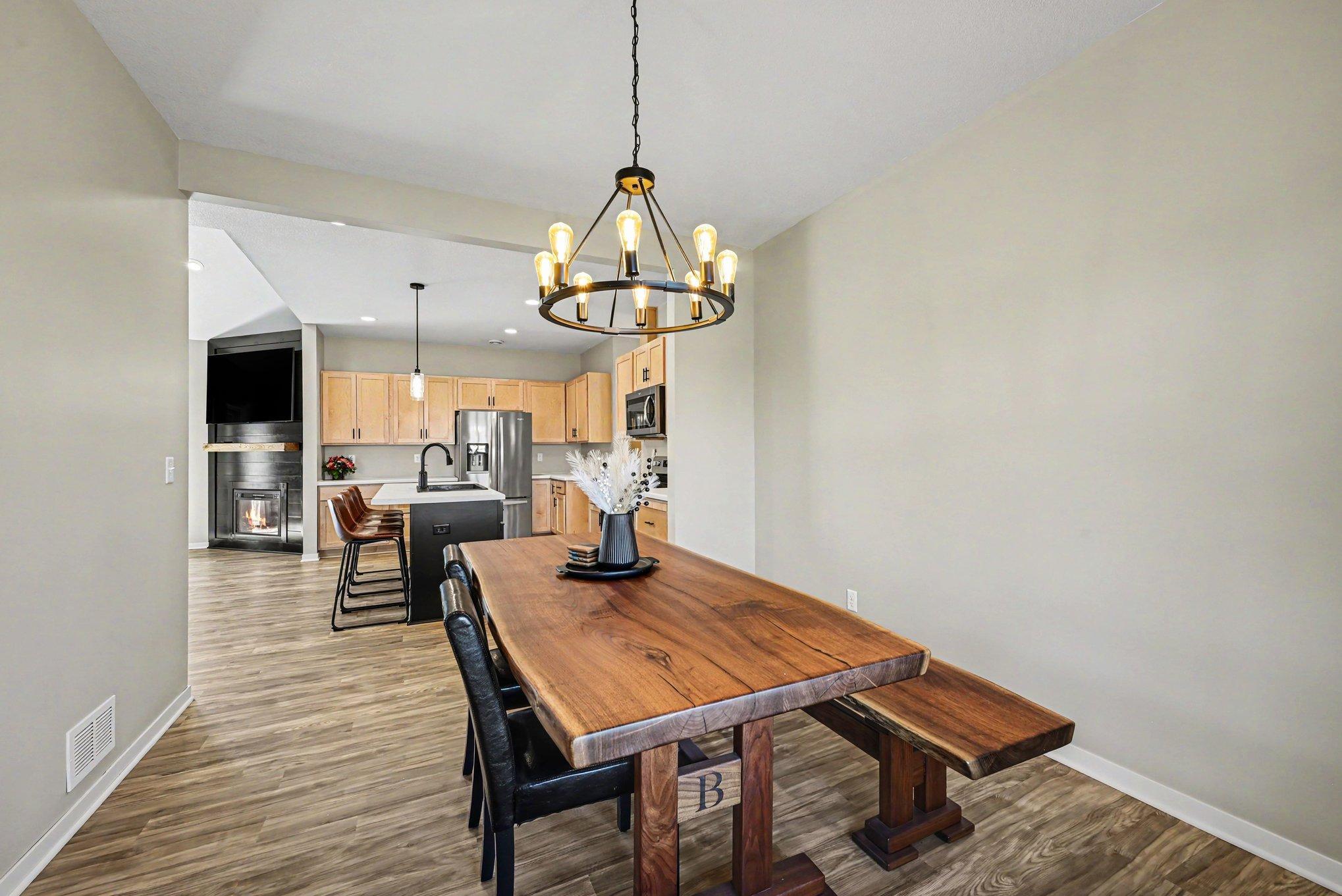 View of Residential at 19347 Lake Volney Circle, Le Center MN 56057, Le Center (12 of 27) - Mike Wilen | Minnesota Team Real Estate