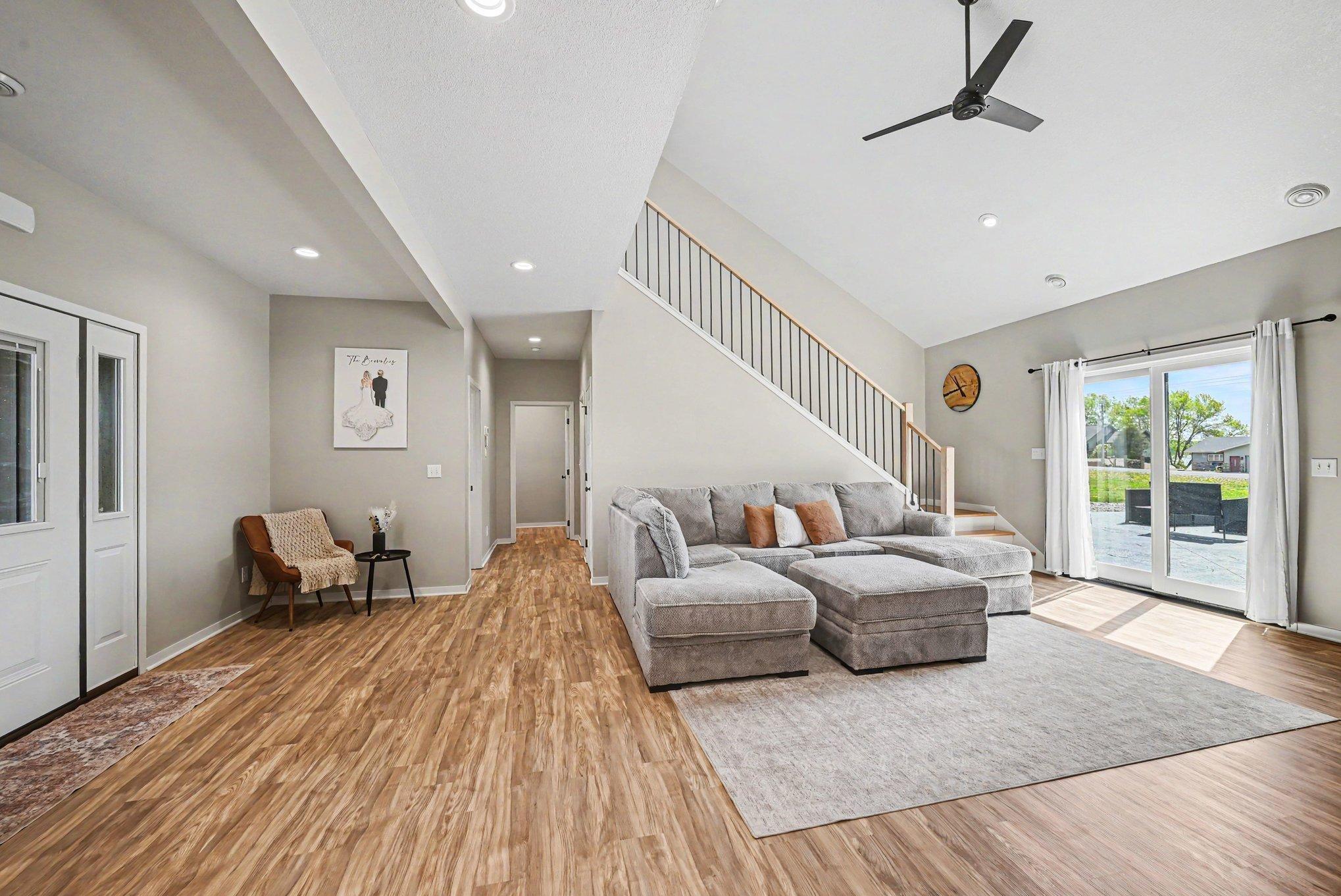 View of Residential at 19347 Lake Volney Circle, Le Center MN 56057, Le Center (14 of 27) - Mike Wilen | Minnesota Team Real Estate
