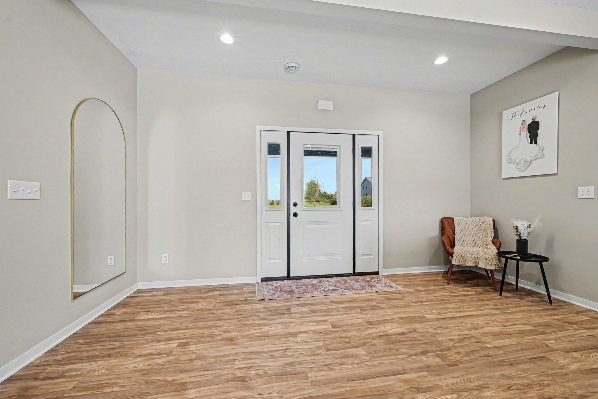 View of Residential at 19347 Lake Volney Circle, Le Center MN 56057, Le Center (13 of 27) - Mike Wilen | Minnesota Team Real Estate