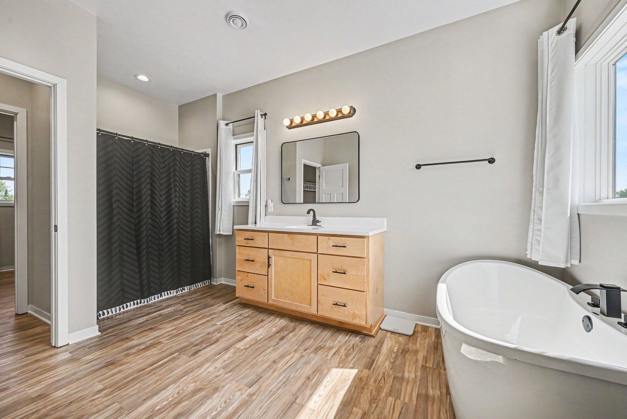 View of Residential at 19347 Lake Volney Circle, Le Center MN 56057, Le Center (18 of 27) - Mike Wilen | Minnesota Team Real Estate