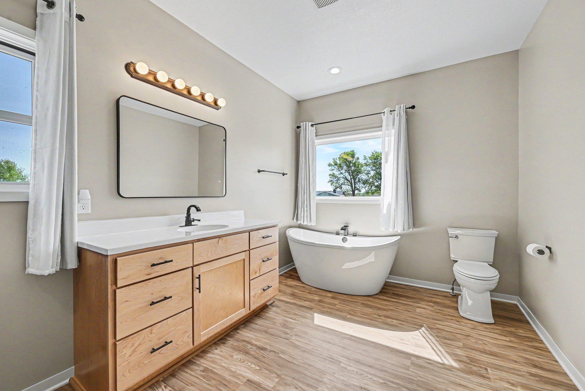 View of Residential at 19347 Lake Volney Circle, Le Center MN 56057, Le Center (17 of 27) - Mike Wilen | Minnesota Team Real Estate