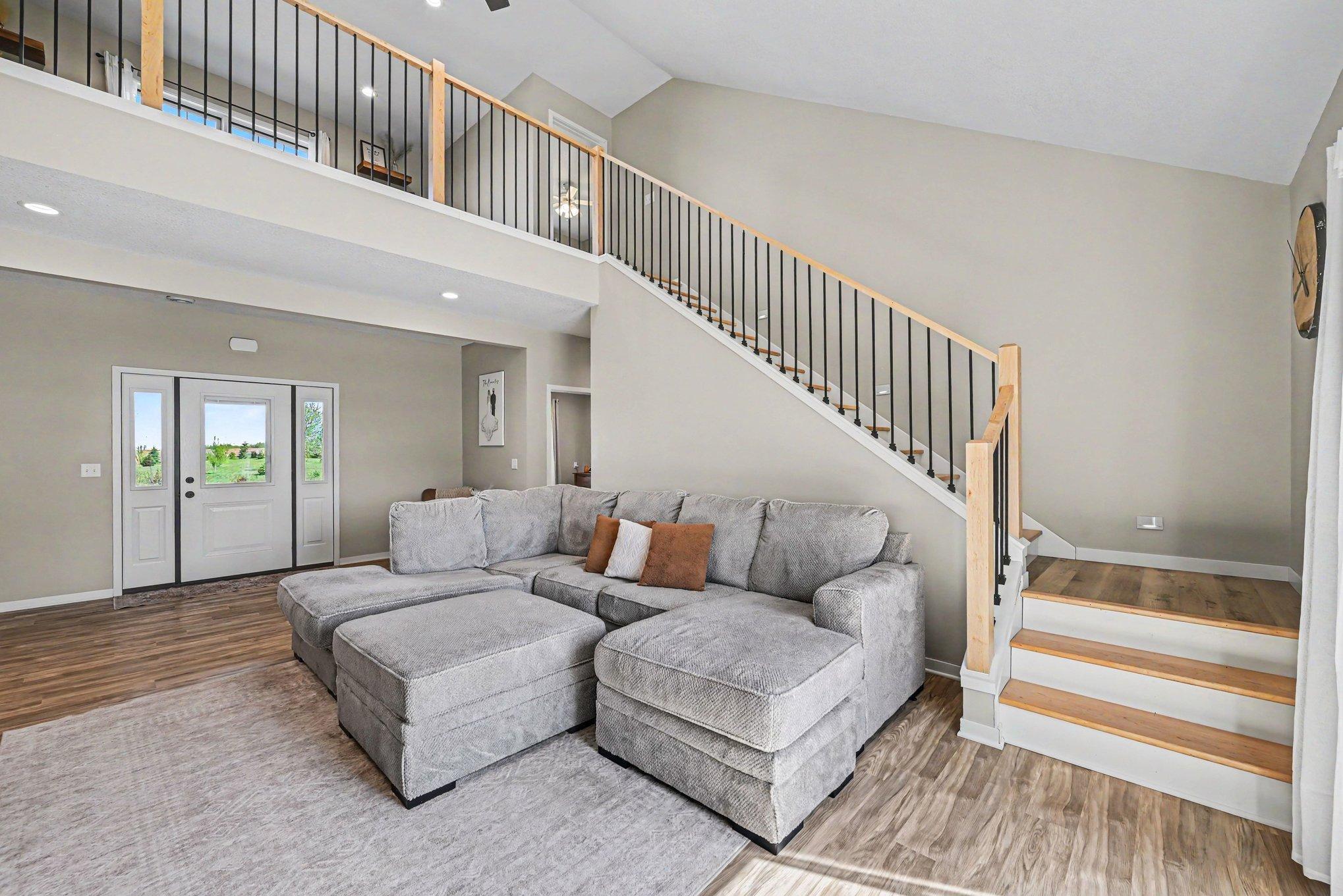 View of Residential at 19347 Lake Volney Circle, Le Center MN 56057, Le Center (15 of 27) - Mike Wilen | Minnesota Team Real Estate