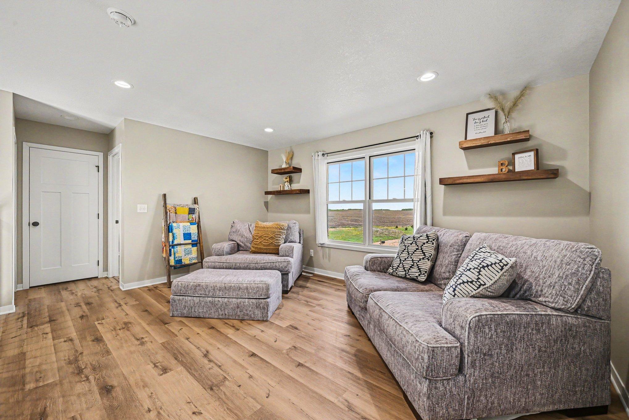 View of Residential at 19347 Lake Volney Circle, Le Center MN 56057, Le Center (21 of 27) - Mike Wilen | Minnesota Team Real Estate