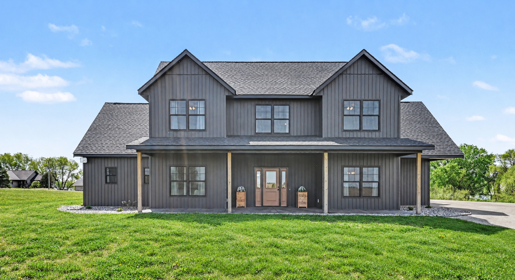 View of Residential at 19347 Lake Volney Circle, Le Center MN 56057, Le Center (7 of 36) - Mike Wilen | Minnesota Team Real Estate